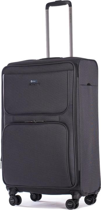 Produktbild Stratic Bendigo Light + Koffer (88 l, M (50 - 90l))