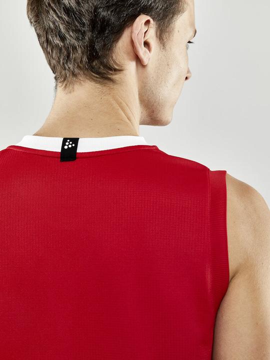 Produktbild Craft Progress Basket Singlet M (M)