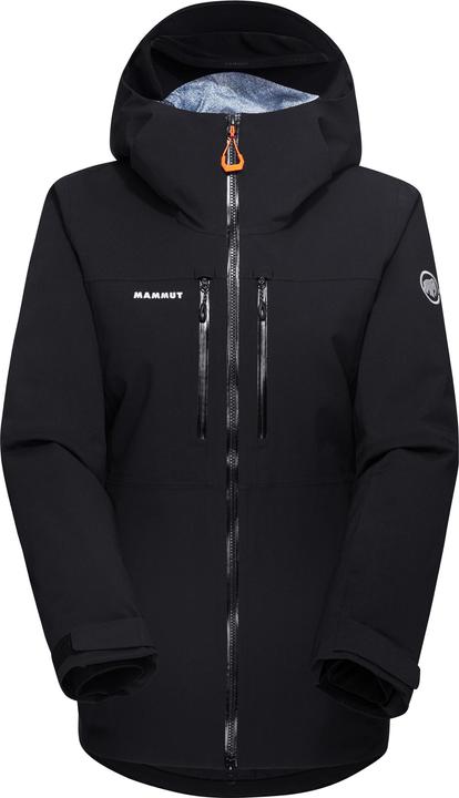 Image du produit Mammut Stoney HS Thermo Hooded Grain (M)