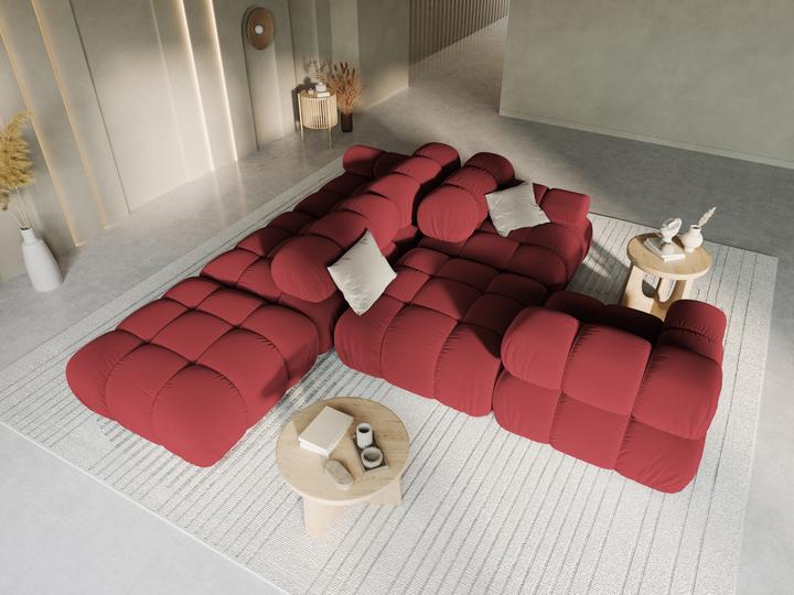 Produktbild Micadoni Bellis (4-Sitzer, 3-Sitzer, 2-Sitzer)