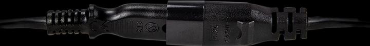 Produktbild LogiLink CP129 (2 m)
