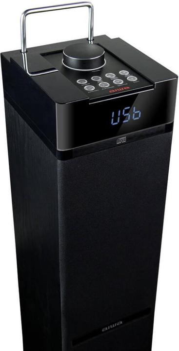 Image du produit Aiwa Tour TS-990CD (Fonctionnement sur secteur)