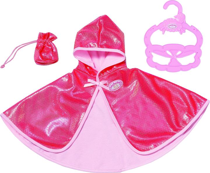 Produktbild Baby Annabell Little Sweet Cape, 36cm