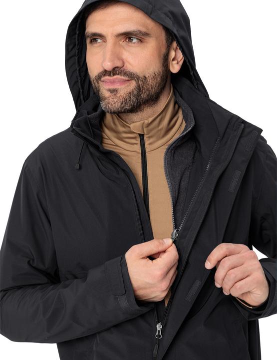 Actual product image Vaude Rosemoor 3in1 (M)