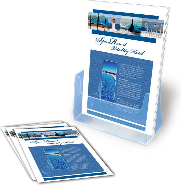 Produktbild Avery Superior Colour Laser Papier (170 g/m², A4, 200 x)