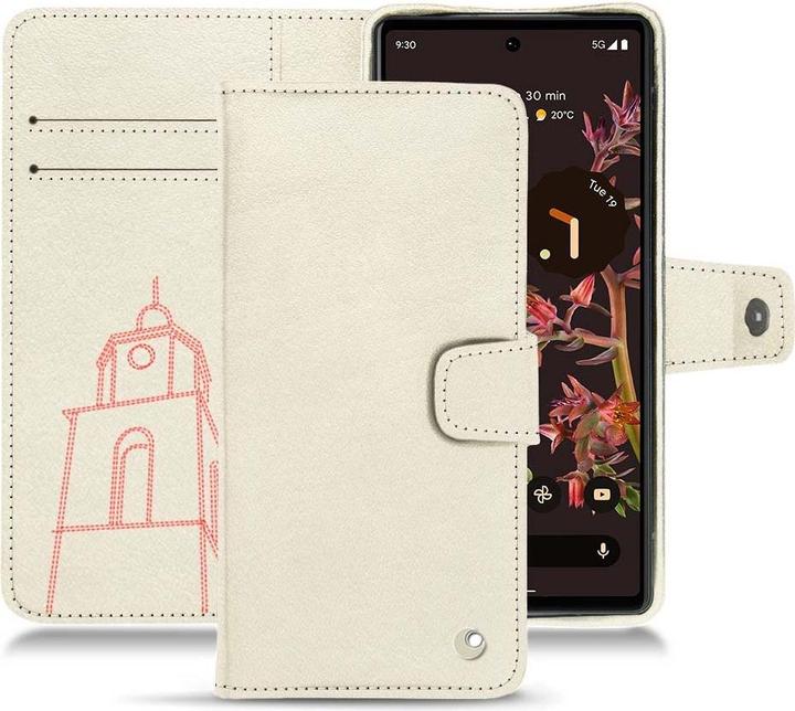 Productafbeelding Noreve Leren Portemonnee (Google Pixel 6)