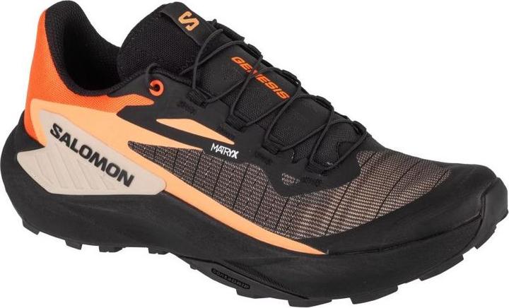 Image du produit Salomon Genesis 475261 - 45 1/3 (45 1/3)