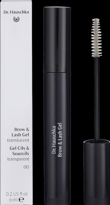 Produktbild Dr. Hauschka Brow&Lash Gel (00 Translucent)