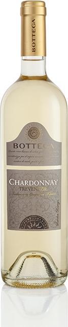 Image du produit Bottega Chardonnay IGT Trevenezie Spa