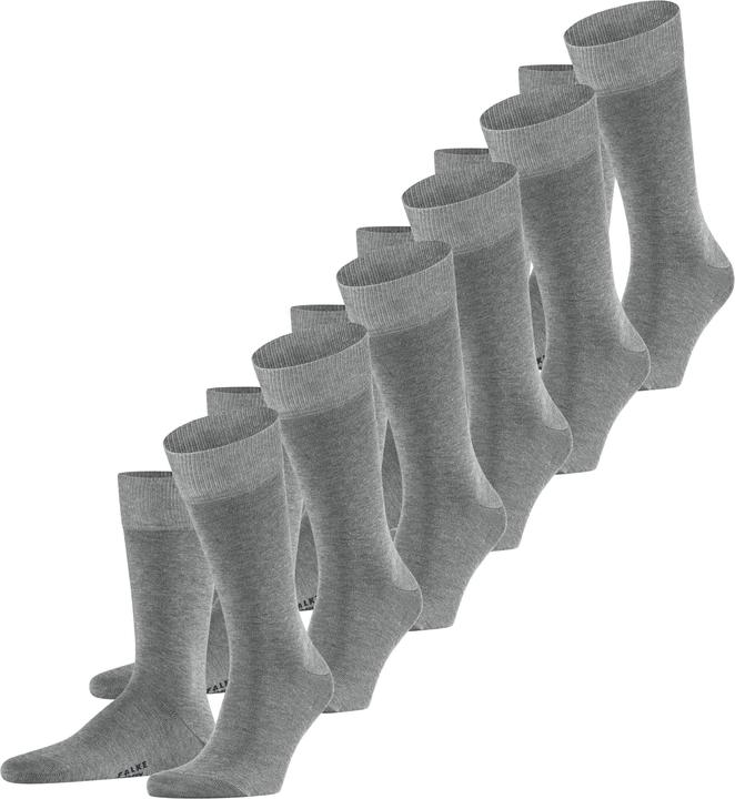 Falke Happy 6-Pack Herren Socken