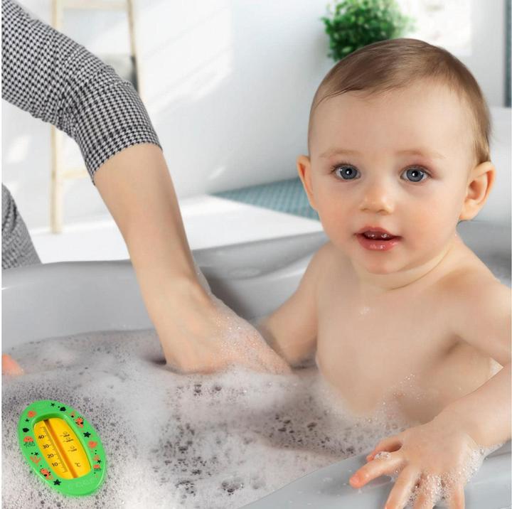 Immagine prodotto Reer Termometro da bagno ovale