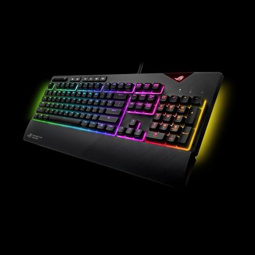 Immagine prodotto ASUS ROG Strix Flare (CH, Cablato)