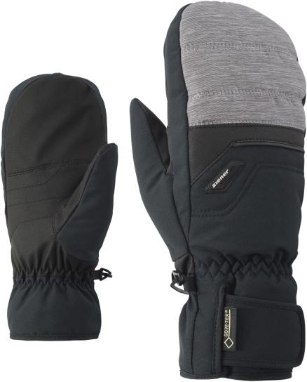 Ziener Glyndal GORE-TEX + Gore Plus Warm Mitten