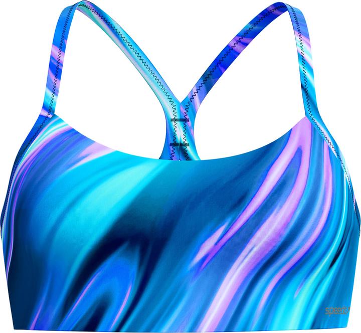 Actual product image Speedo Racerback (L)