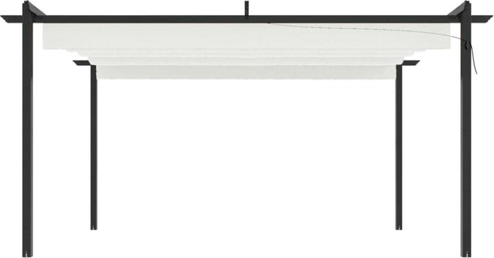 Image du produit VidaXL Vassily (300 cm, 300 cm)