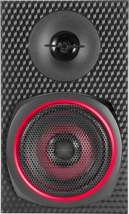 Immagine prodotto Speedlink Gravity Carbon