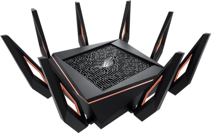 Productafbeelding ASUS Rapture GT-AX11000