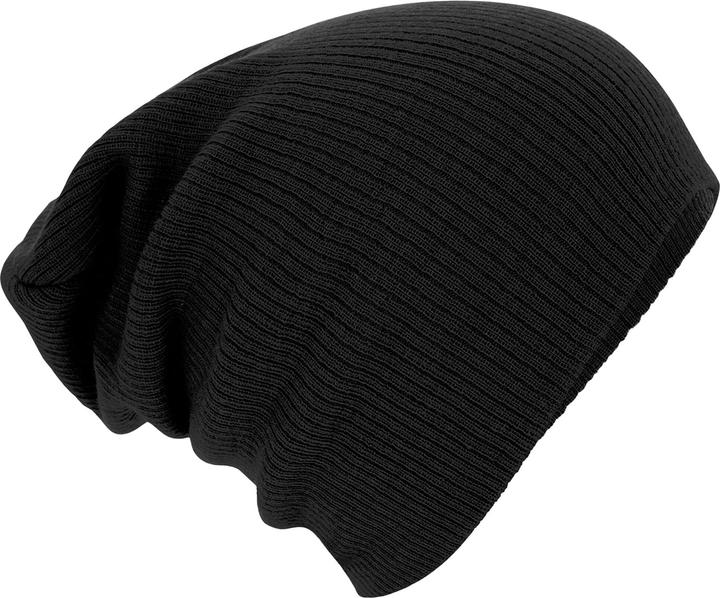 Actual product image Beechfield Unisex Adult Slouch Beanie (One size)
