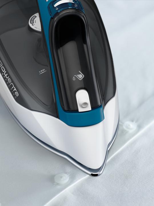 Actual product image Rowenta Effective DX1550 (2200 W, 110 g/min)