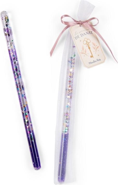 Image du produit Moulin Roty Baguette magique