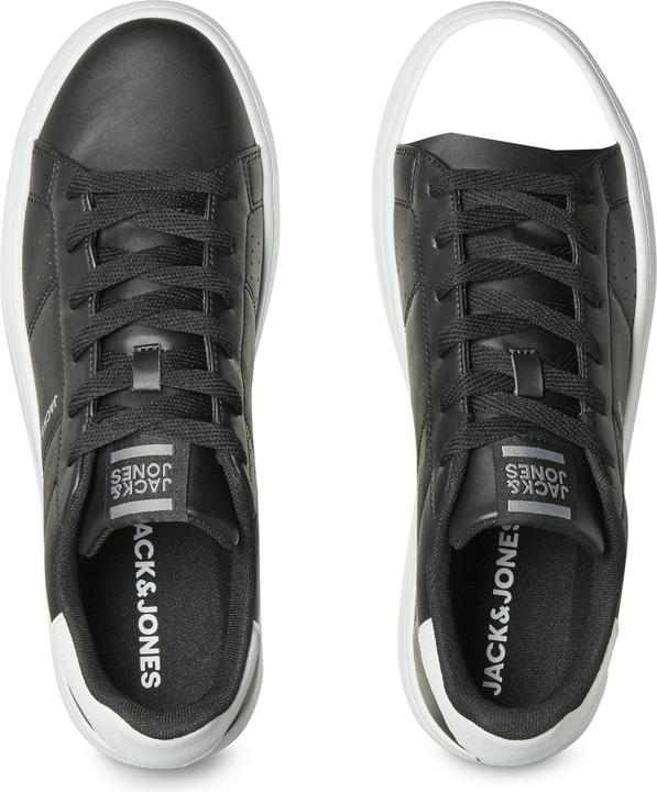 Produktbild Jack & Jones Jfwealing Pu Pes Anthracite Ln (41)