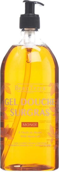 Produktbild BeauTerra Monoi (1000 ml)