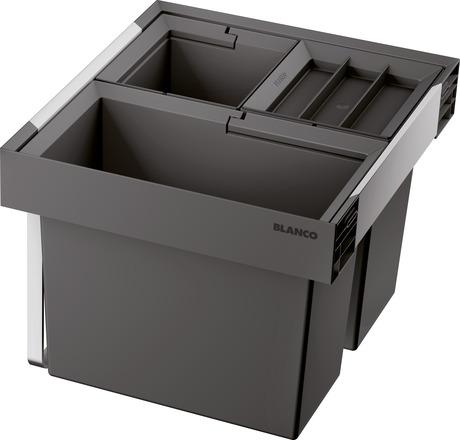 Image du produit Blanco Flexon II Low 50/3 (35 l)