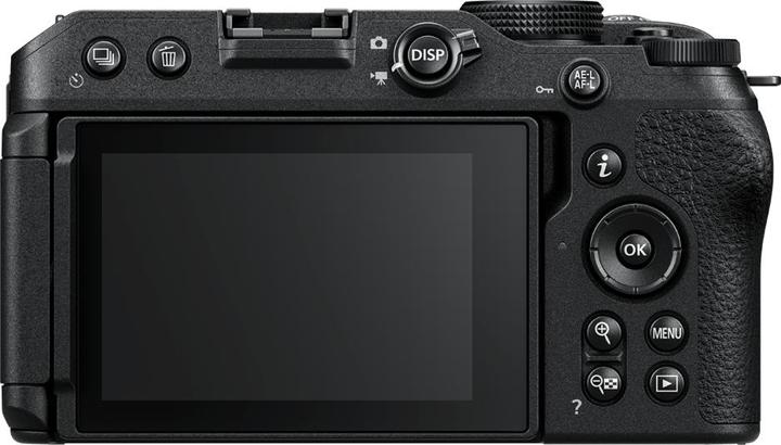 Produktbild Nikon Z30 Kit (16 - 50 mm, 20.90 Mpx, DX)