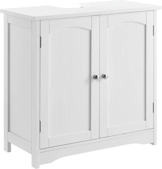Produktbild En.Casa Waschbeckenunterschrank (60 x 30 x 60 cm)