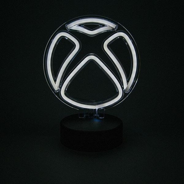 Produktbild Ukonic Ukon!c Tischleuchte XBOX Logo