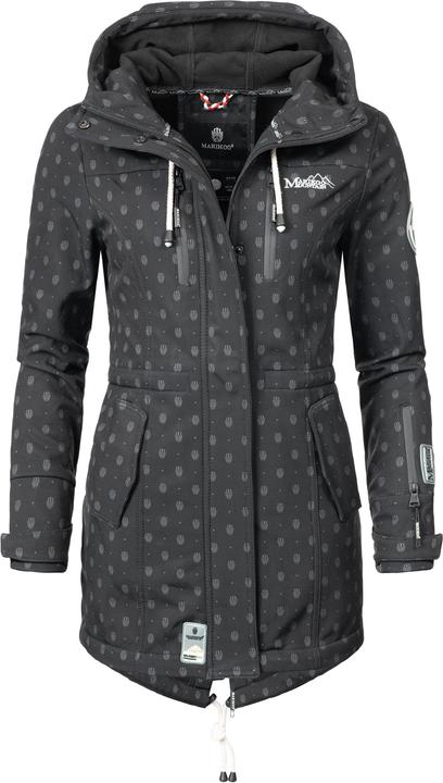 Schwarz Dots