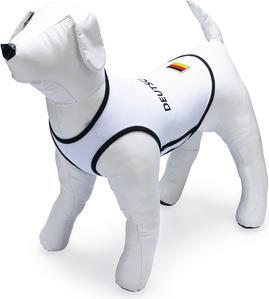 Karlie Dog jersey (XS, Dog overalls)