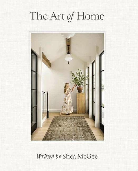 Produktbild The Art of Home (Englisch, Shea McGee, 2023)