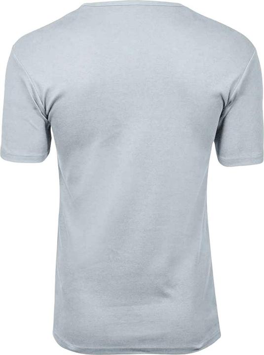 Image du produit Tee Jays - T-shirt Interlock - hommes (M)