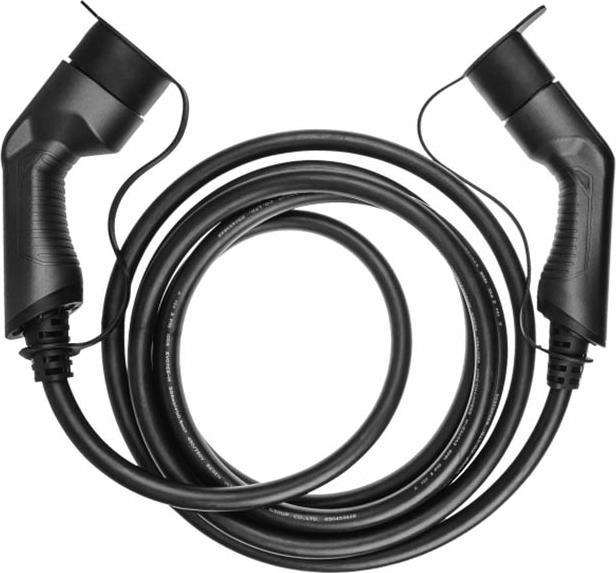 Image du produit GreenCell eMobility (Type 2, 11 kW, 16 A, 7 m)