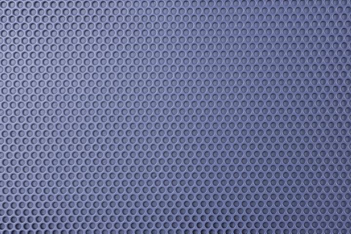 Actual product image Zuiver June Cabinet Ocean Purple (80 x 45 x 100 cm)