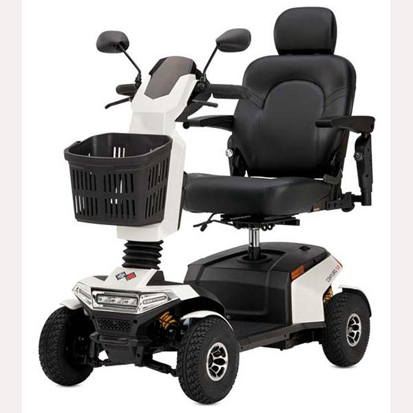 Image du produit Bischoff & Bischoff Scooter Centuro S2 6 km/h