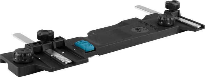 Productafbeelding Makita Geleiderailadapter E voor Hank cirkelzaag HS6601