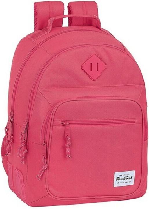 Safta Schulrucksack BlackFit8 M773 Rosa 32 x 42 x 15 cm