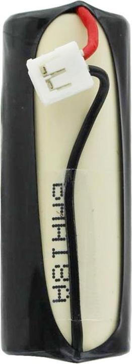 Immagine prodotto FDK Batteria Sanyo Laser CR17450SE con cavo e spina, numero di serie 709071813, articolo numero 18186 (1 pz., CR17450, 2400 mAh)