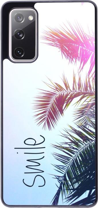 Immagine prodotto PhoneLook Custodia Galaxy S20 FE Smile 05 (Samsung Galaxy S20 FE 5G)