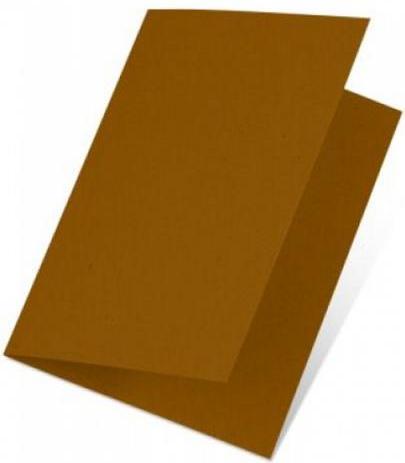 Artoz Green Line Pkg 5 Karten A6 grocer Kr. (216 g/m², A6)