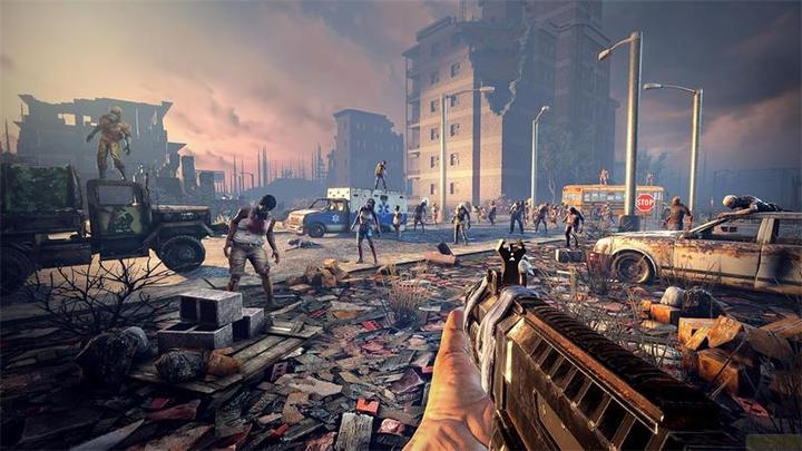 Image du produit Telltale Games 7 Days to Die XBSX (Xbox Series X)
