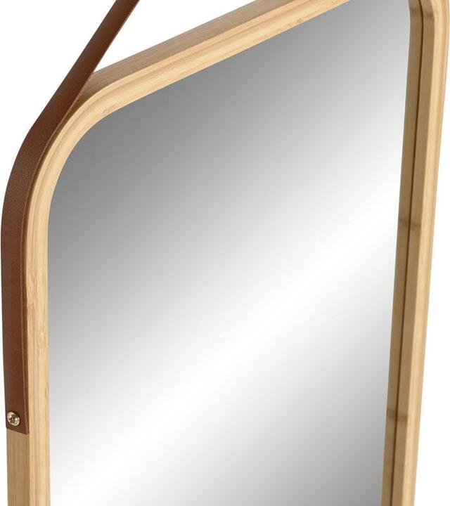 Produktbild Esprit Wandspiegel Home natürlich Grundlegend 35 x 2 x 45 cm