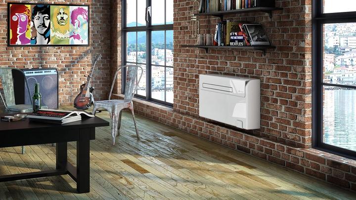 Actual product image Olimpia Splendid Unico Air Hp Efa (15 m², 6141.85 BTU/h)