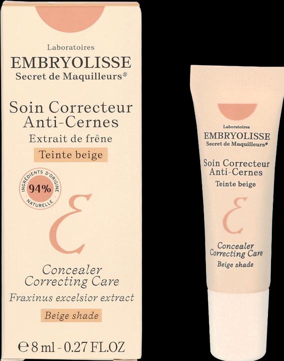Actual product image Embryolisse Concealer Correcting - Care Beige (#Beige)