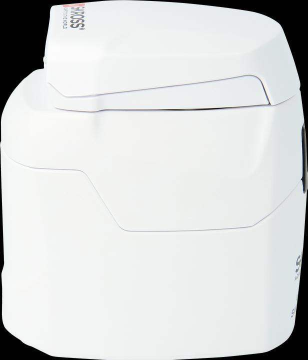 Produktbild Skross World Adapter Pro USB