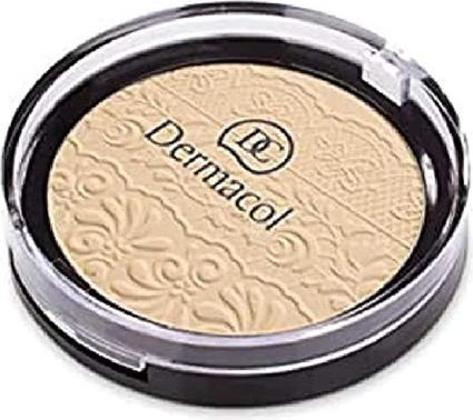 Produktbild Dermacol Compact Powder (03)