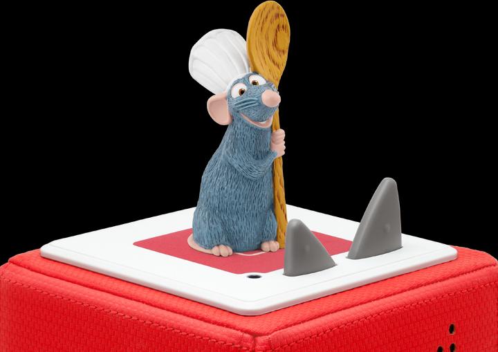 Immagine prodotto Tonies Disney - Ratatouille (Tedesco)