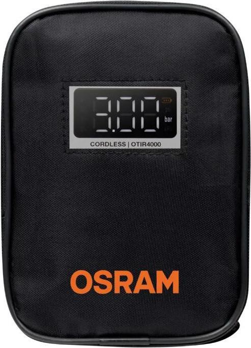 Immagine prodotto Osram Tyreinflate 4000 (8.30 bar)